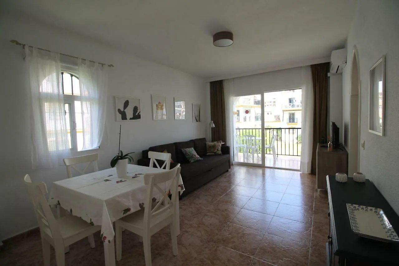 Imperial Puerto 3 By Ivi Real Estate Apartment Torremolinos