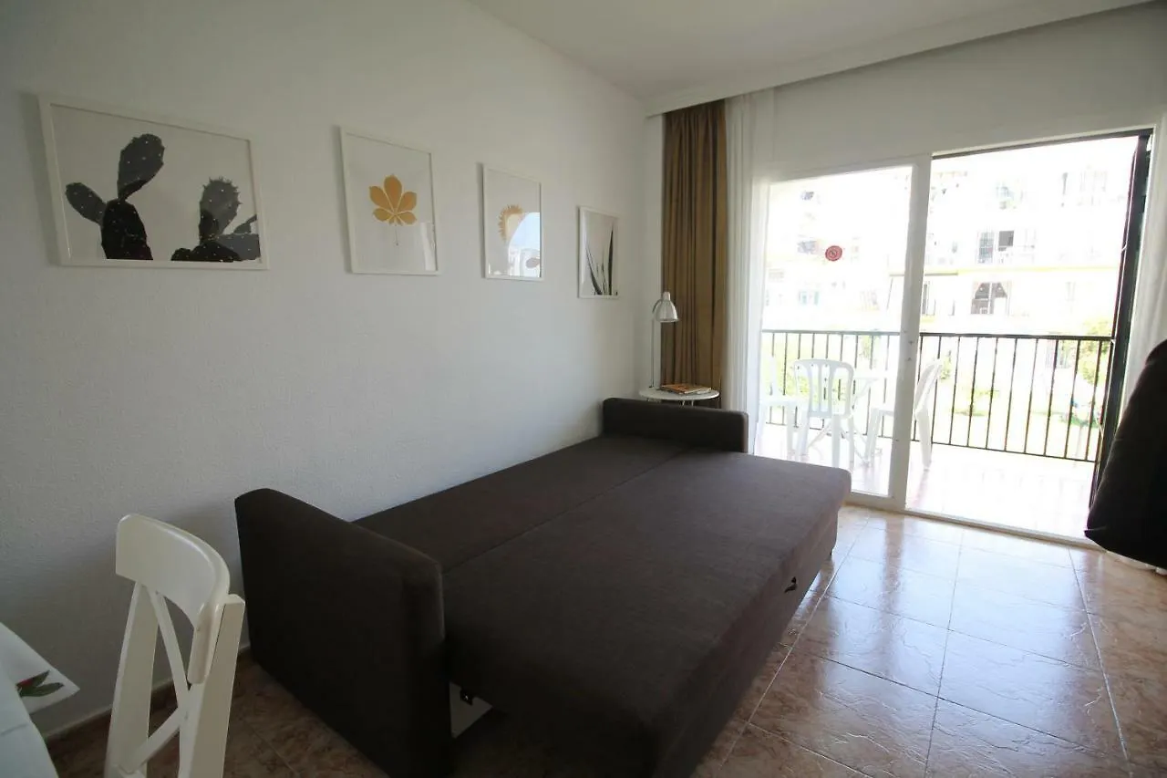 Imperial Puerto 3 By Ivi Real Estate Apartment Torremolinos
