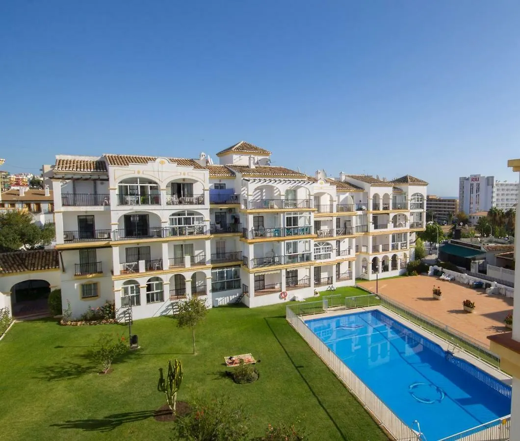 Imperial Puerto 3 By Ivi Real Estate location