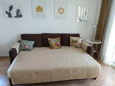 Imperial Puerto 3 By Ivi Real Estate Apartment Torremolinos