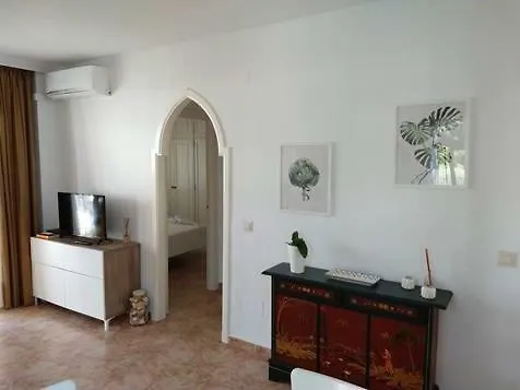 Imperial Puerto 3 By Ivi Real Estate Apartment Torremolinos 0*,