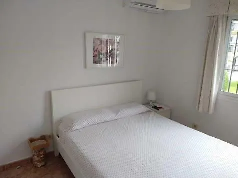 Imperial Puerto 3 By Ivi Real Estate Apartment Torremolinos