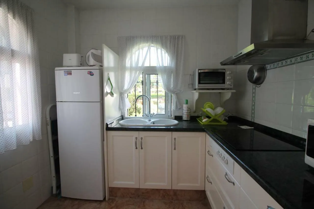 Imperial Puerto 3 By Ivi Real Estate Apartment Torremolinos 0*,  Spain