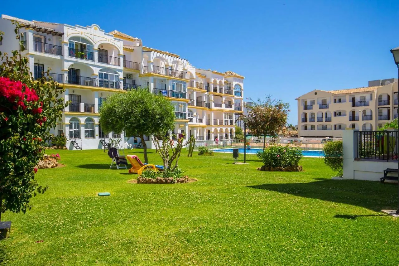 Imperial Puerto 3 By Ivi Real Estate Apartment Torremolinos 0*,  Spain