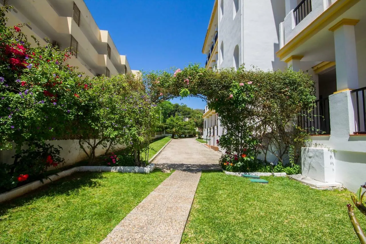Imperial Puerto 3 By Ivi Real Estate Apartment Torremolinos
