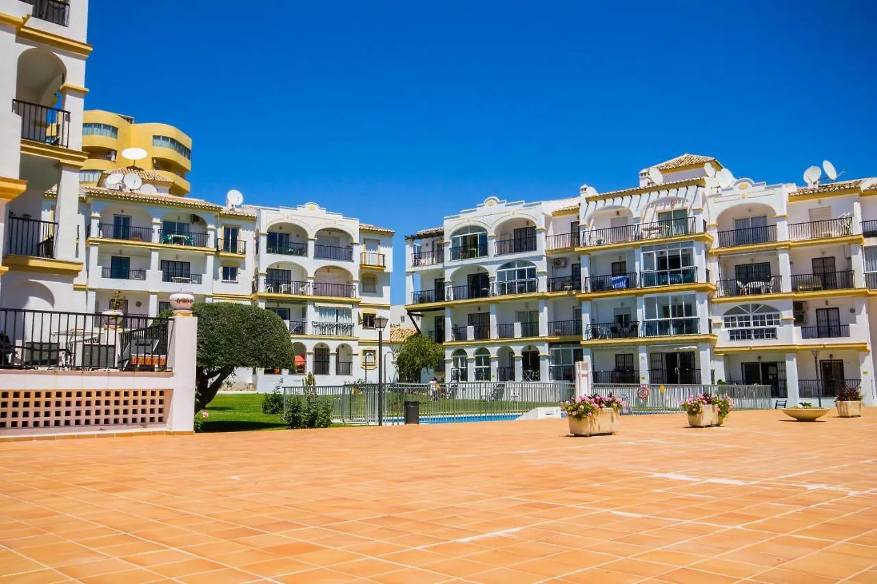 Imperial Puerto 3 By Ivi Real Estate Apartment Torremolinos