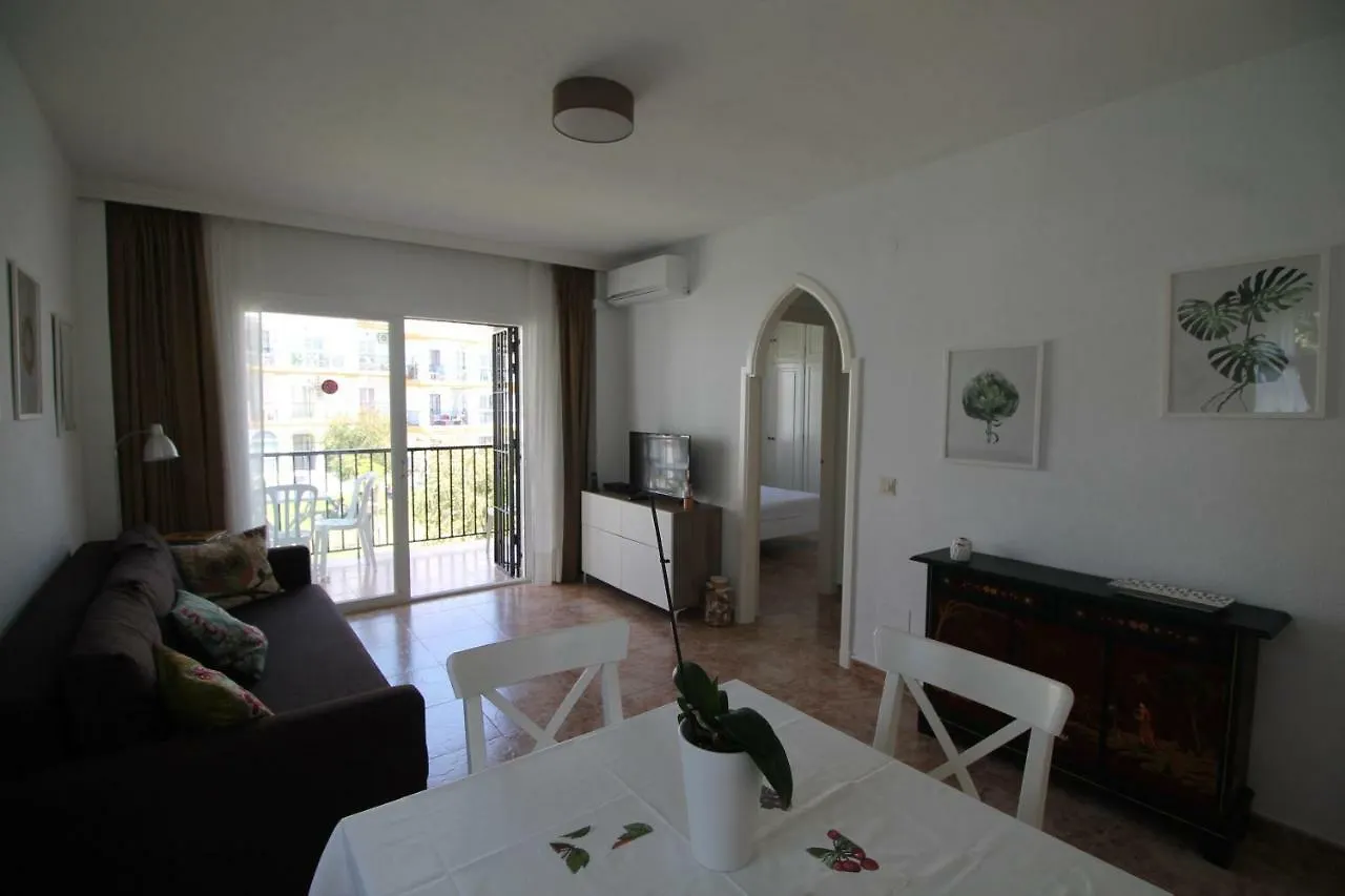 Imperial Puerto 3 By Ivi Real Estate Apartment Torremolinos
