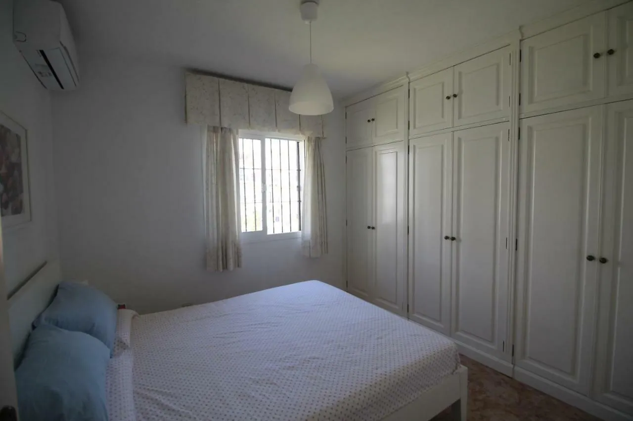 Imperial Puerto 3 By Ivi Real Estate Apartment Torremolinos 0*,