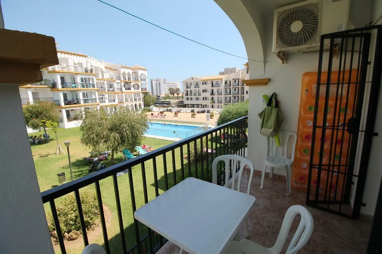 Imperial Puerto 3 By Ivi Real Estate Apartment Torremolinos