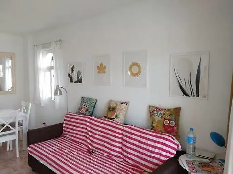 Imperial Puerto 3 By Ivi Real Estate Apartment Torremolinos Spain