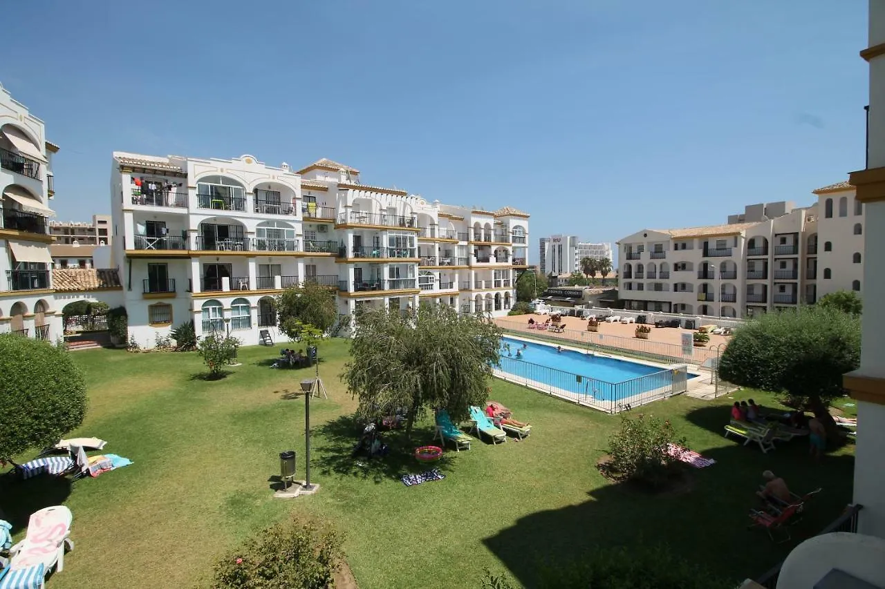 Imperial Puerto 3 By Ivi Real Estate Apartment Torremolinos Spain