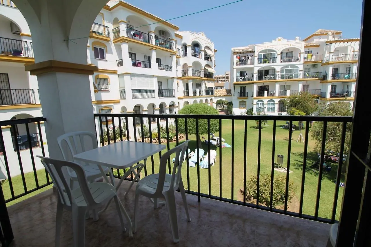 Appartement Imperial Puerto 3 By Ivi Real Estate à Torremolinos