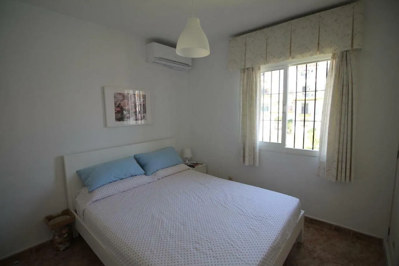Imperial Puerto 3 By Ivi Real Estate Apartment Torremolinos