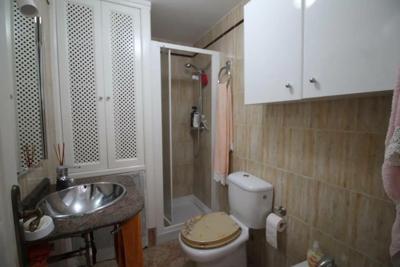 Imperial Puerto 3 By Ivi Real Estate Apartment Torremolinos
