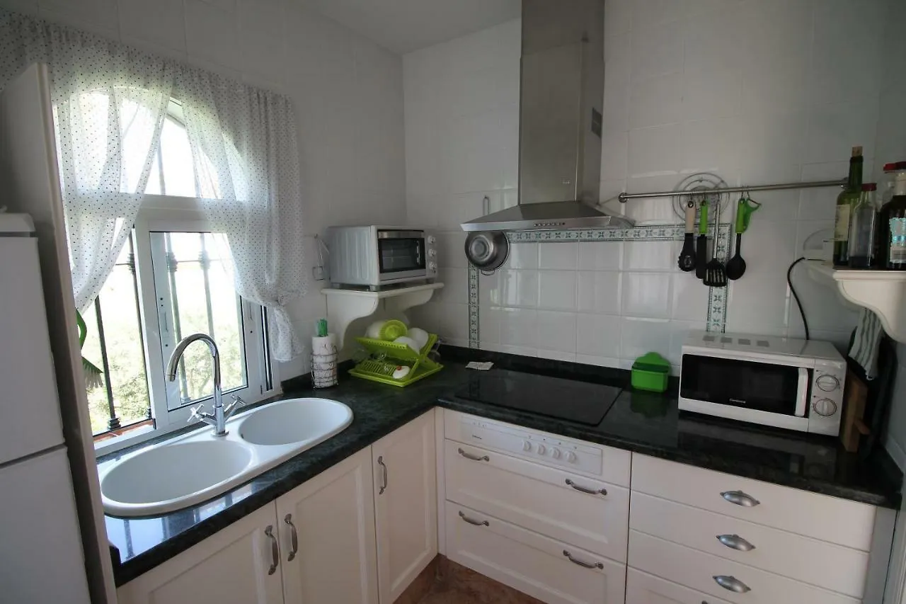 Imperial Puerto 3 By Ivi Real Estate Apartment Torremolinos Spain